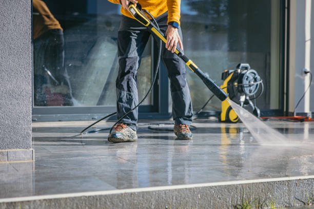 Best Gas Station Cleaning  in Hibbing, MN